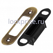 Картинка Ответная Bonaiti (Бонаити) планка для B-FORTY GS90 (античная бронза)